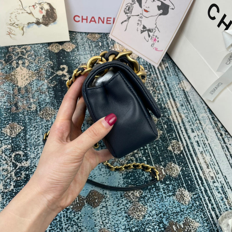 Satchel Bags - CHL Bags - 1609
