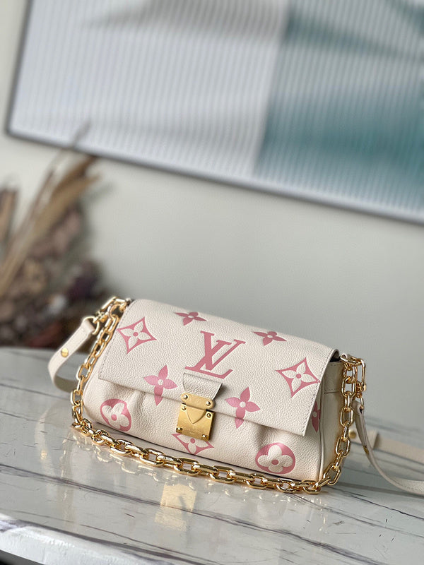 Glami- Glami- Lu-Vi bags - 4217