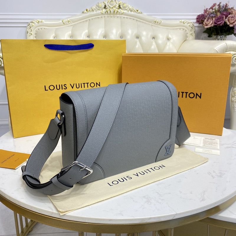 GlamI Lu-Vi bags - 2594