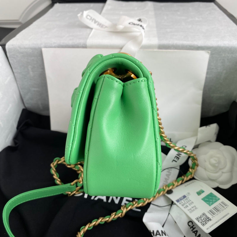 Satchel Bags - CHL Bags - 049