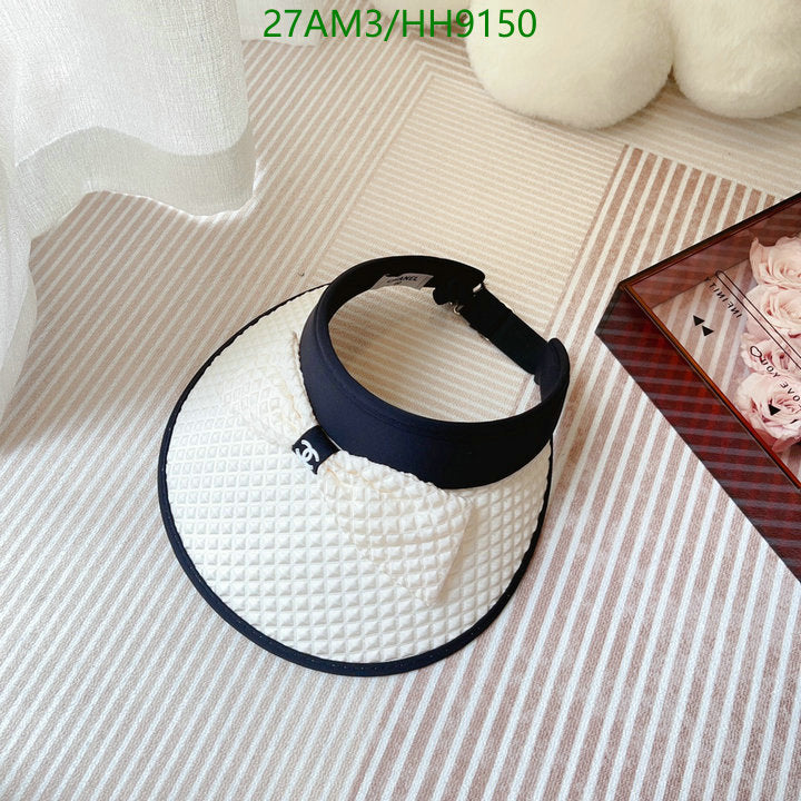 SAMC - CHL Caps & Hats - 264