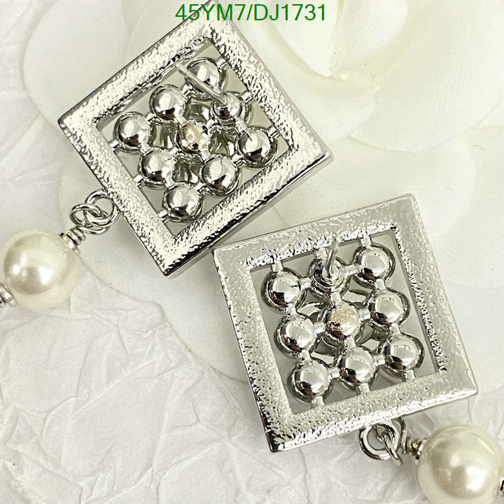 SAMC - CHL Jewelry Earrings - 108