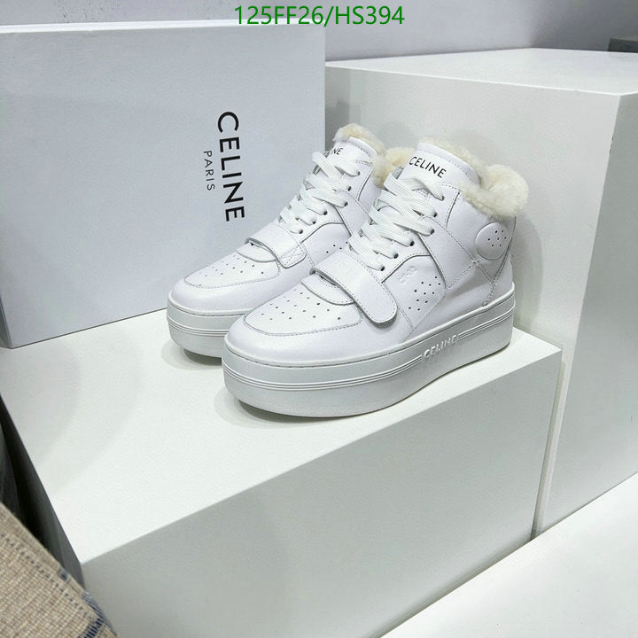 SAMC - COL Women Shoes - 208