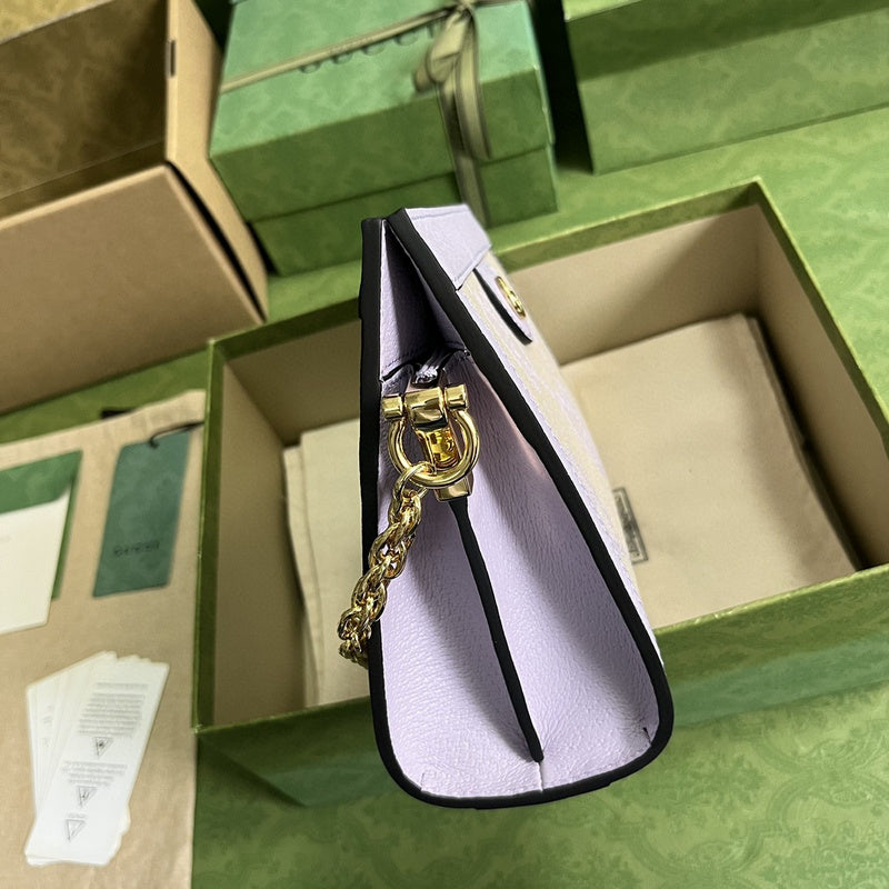 Satchel Bags - GCI Bags - 331