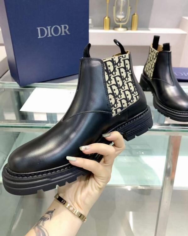 SAMCC - DOR Men Shoes - 660