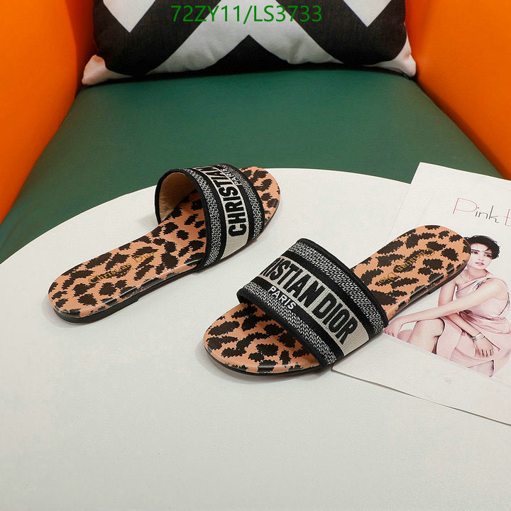 SAMCC - DOR Women Shoes - 2106