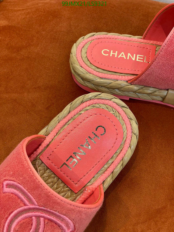 SAMC - CHL Women Shoes Slippers - 231