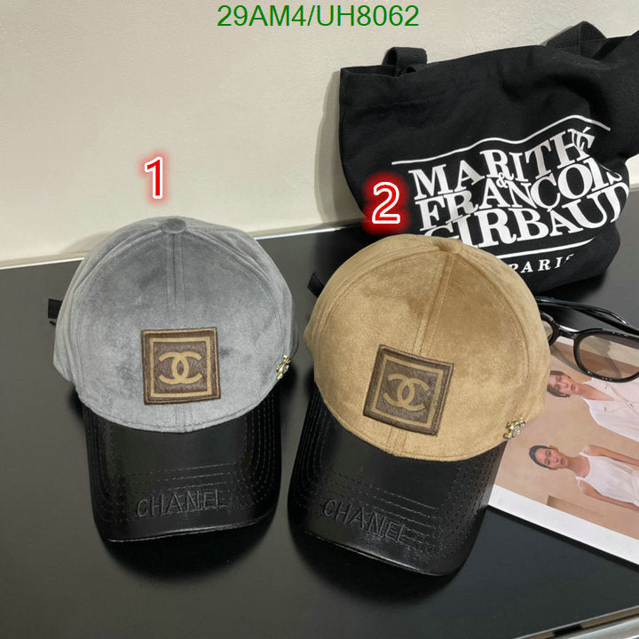 SAMC - CHL Caps & Hats - 054
