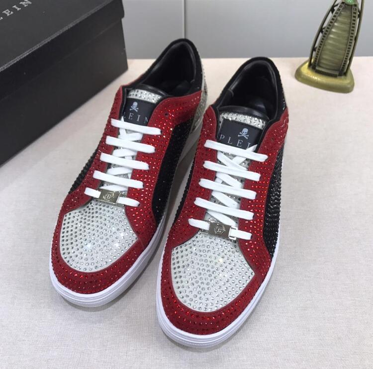 SAMC - PHP Shoes - 219