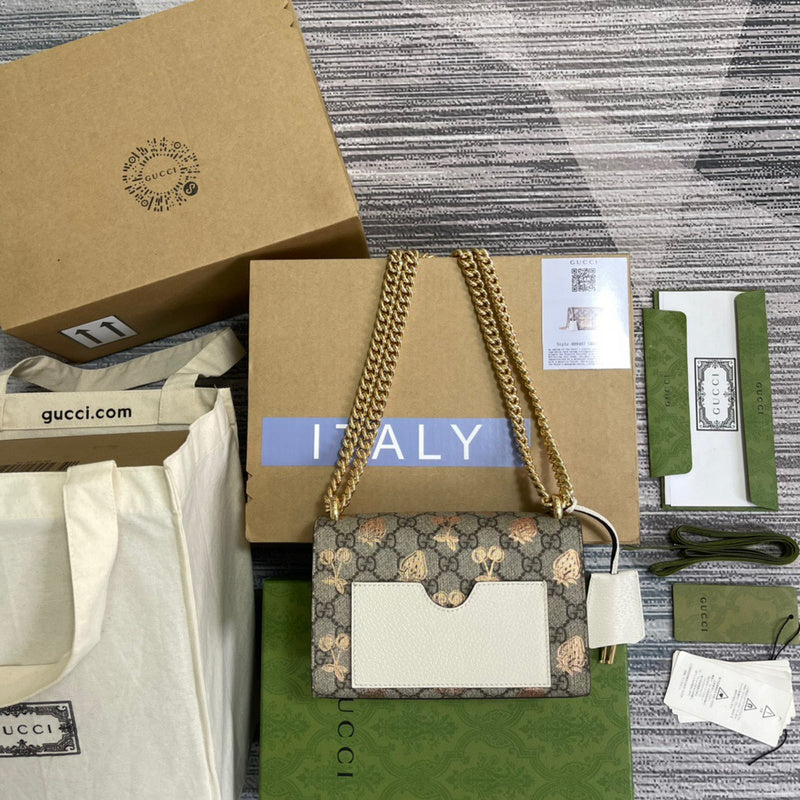 Satchel Bags - GCI Bags - 7995