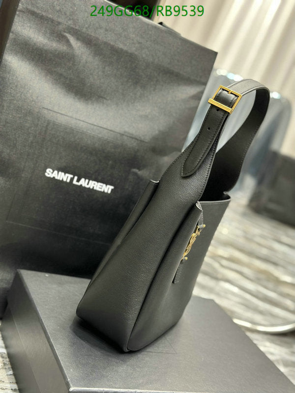 SAMC - YLS Bags - 263