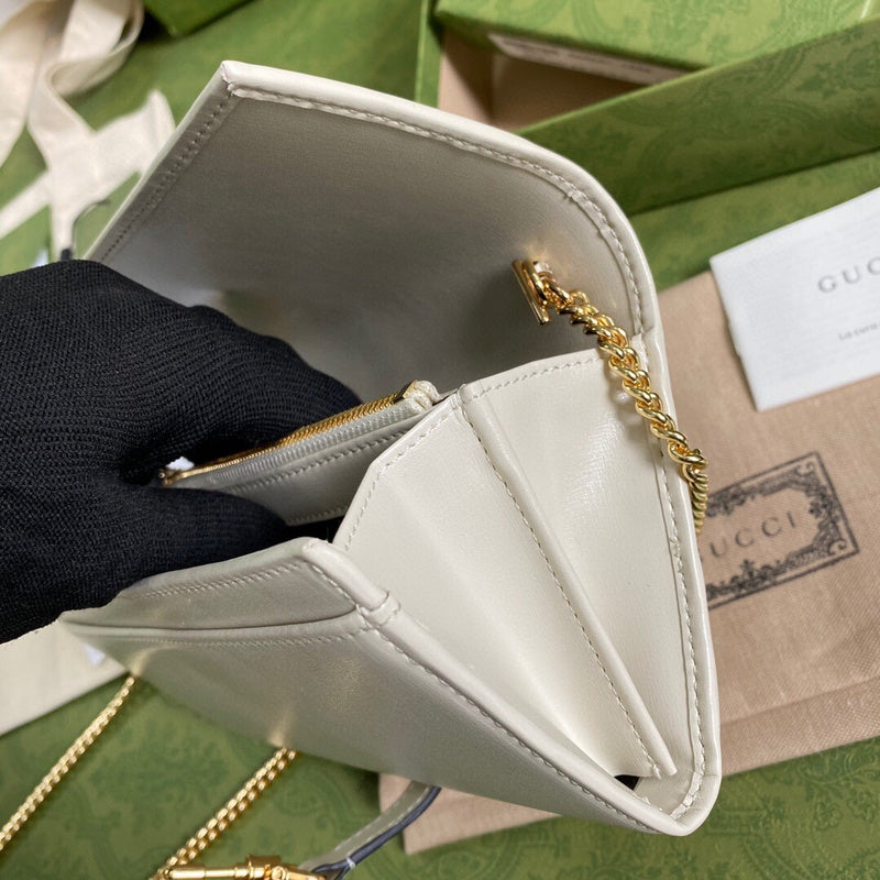 Satchel Bags - GCI Bags - 5919