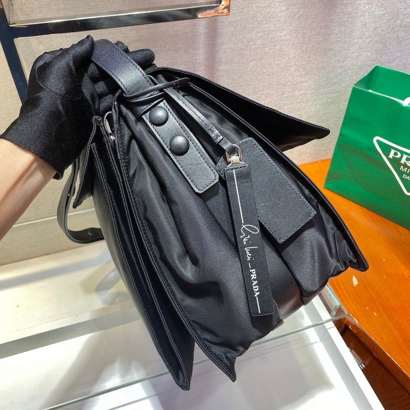 Satchel Bags - PRA Bags - 028
