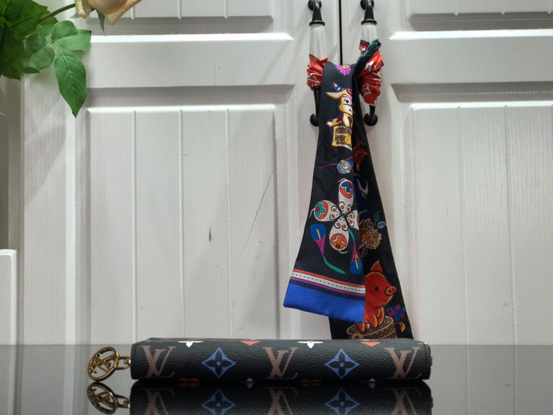 GlamI Lu-Vi bags - 2693