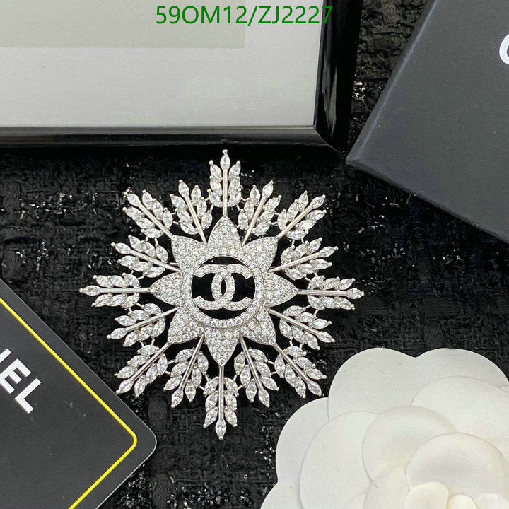 SAMC - CHL Jewelry - 359