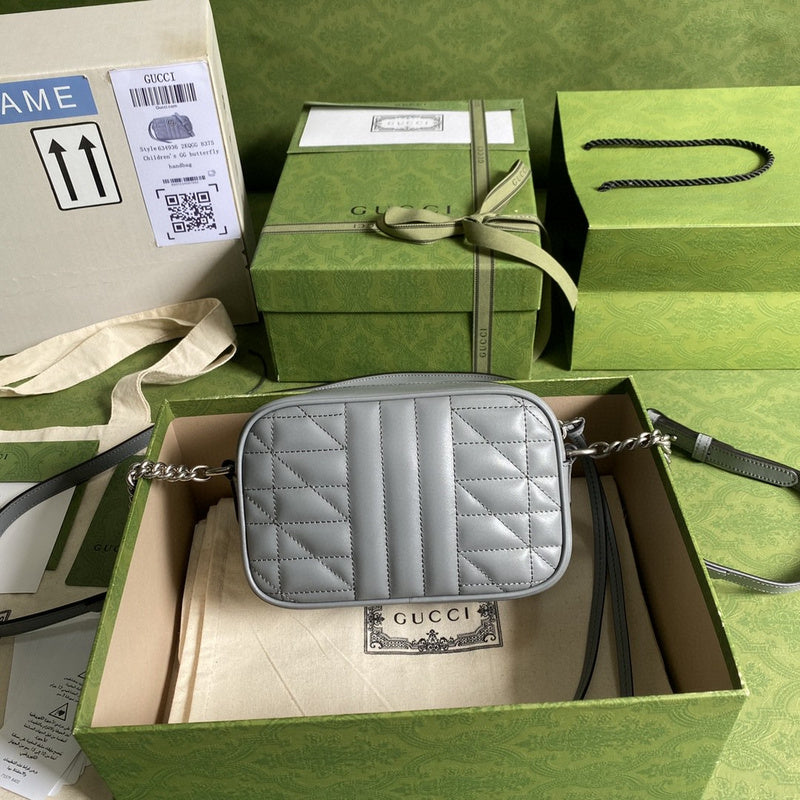 Satchel Bags - GCI Bags - 530