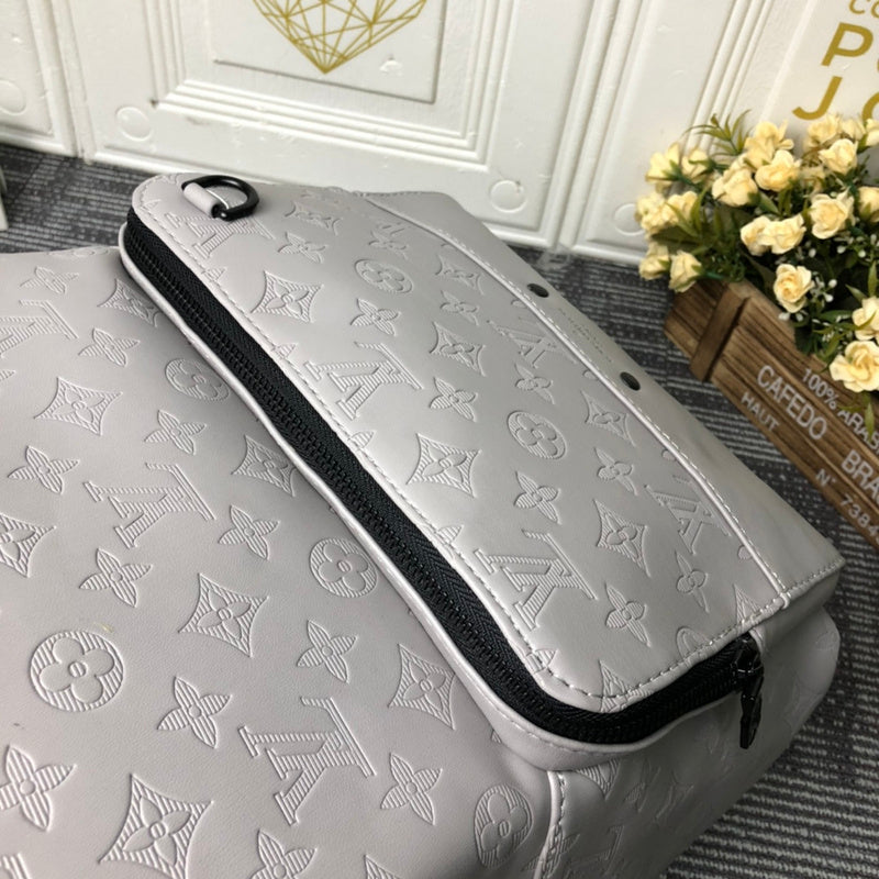 Satchel Bags - VL2 Bags - 1004