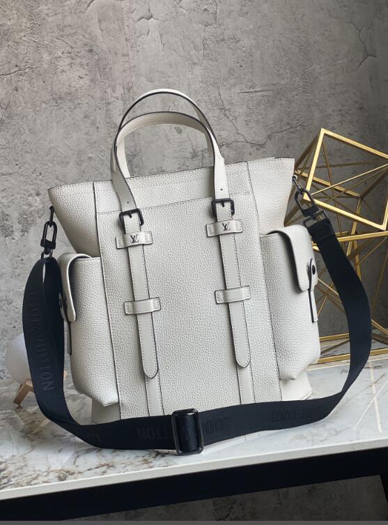 SAMC - LOV Bags - 2053