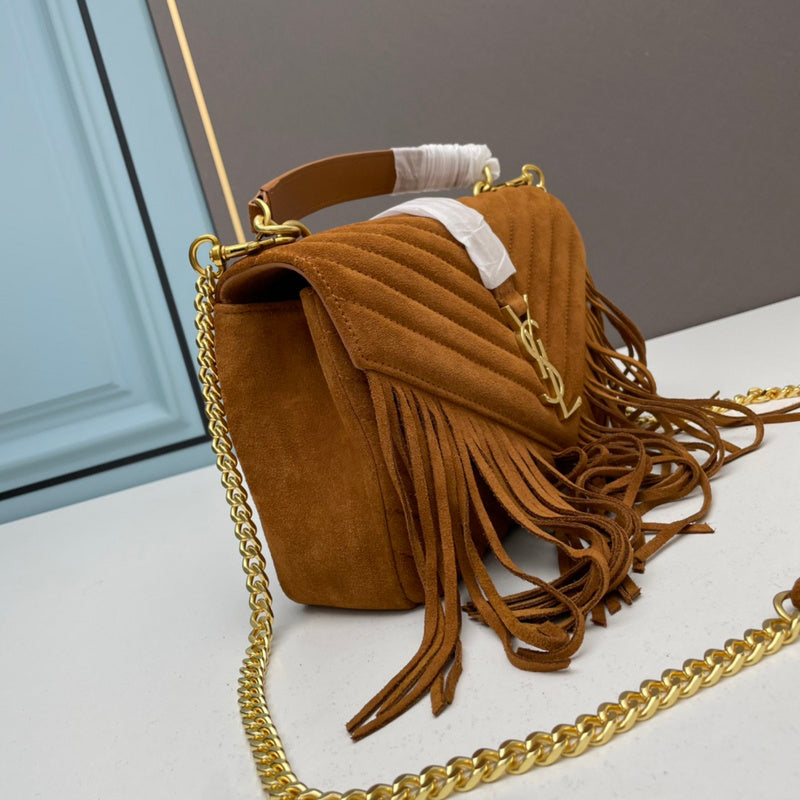 Satchel Bags - SLY Bags - 1110