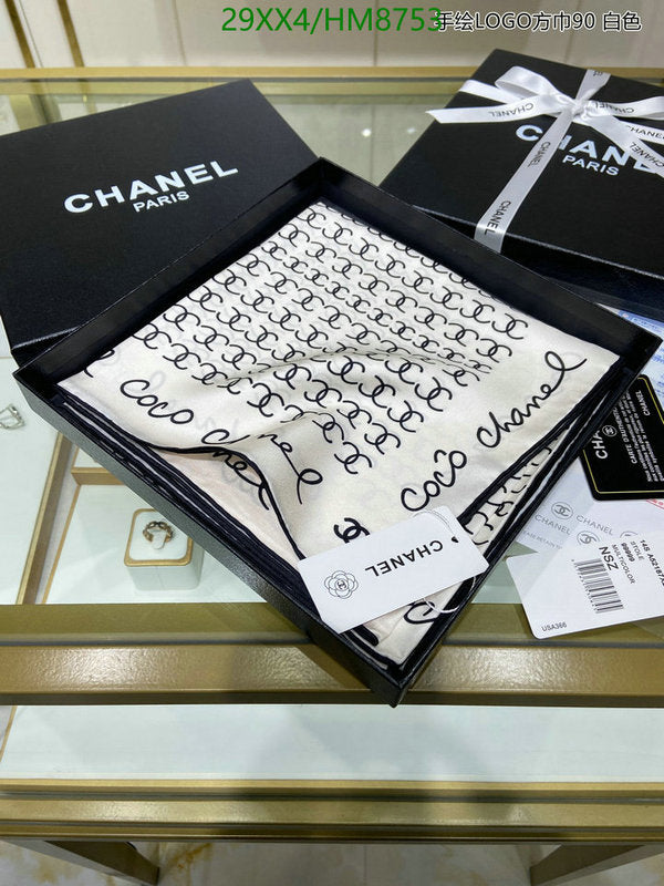 SAMC - CHL Scarves - 731