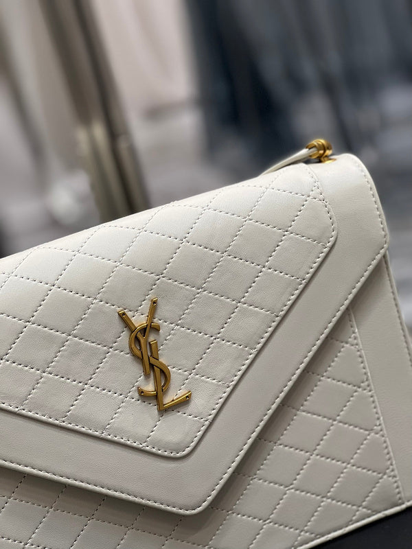 Satchel Bags - SLY Bags - 523