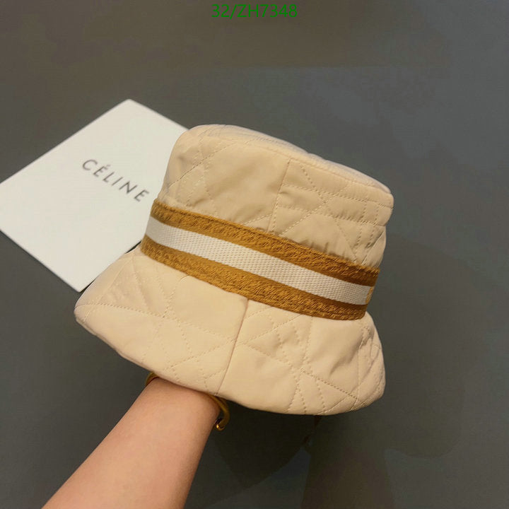 SAMC - DOR Caps & Hats - 128