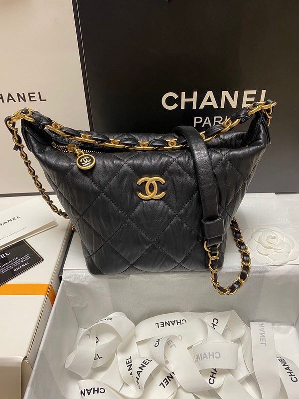 Satchel Bags - CHL Bags - 4079