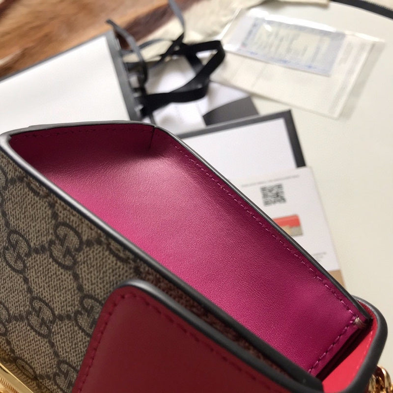 Satchel Bags - GCI Bags - 301