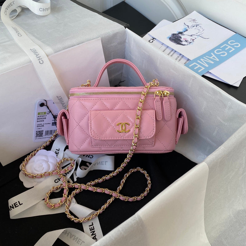 Satchel Bags - CHL Bags - 871