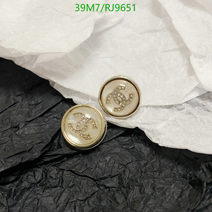 SAMC - CHL Jewelry - 1285