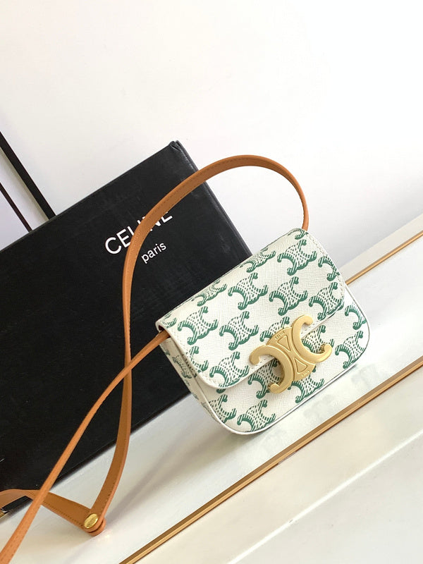 Glamy - COL Bags - 519