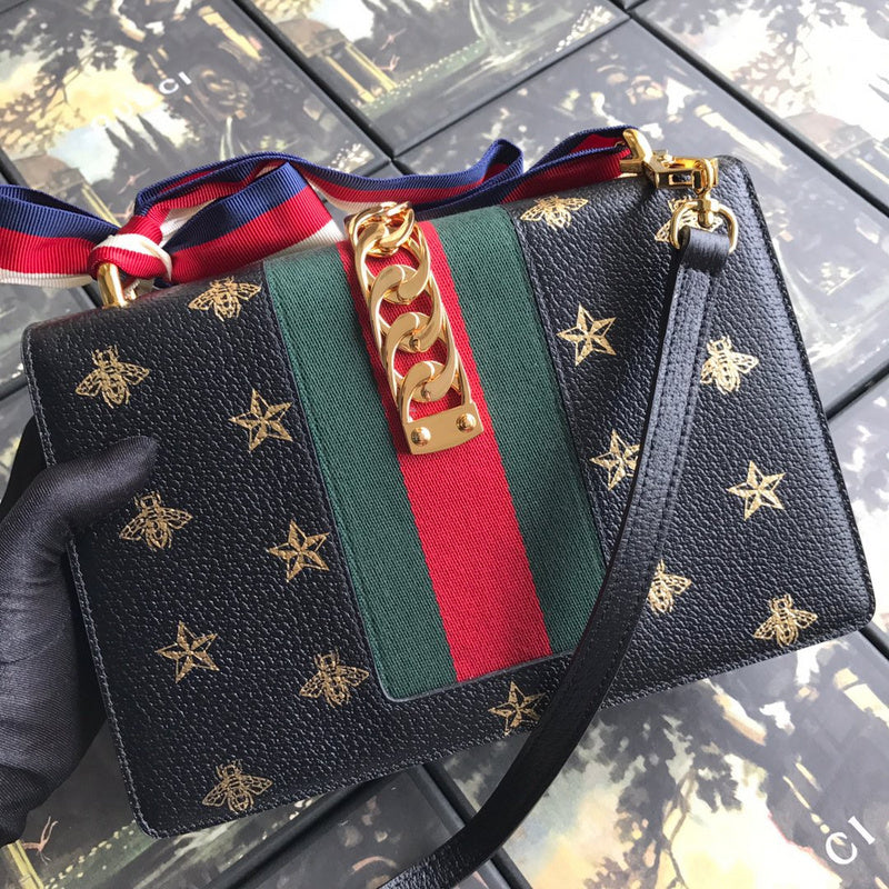 Satchel Bags - GCI Bags - 6377