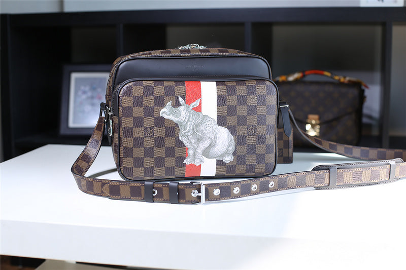 Glami Fashion Lu-Vi bags - 10367