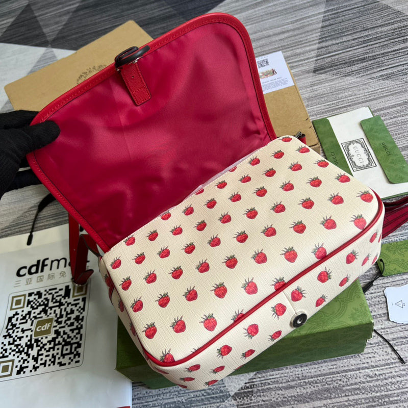 Satchel Bags - GCI Bags - 7801