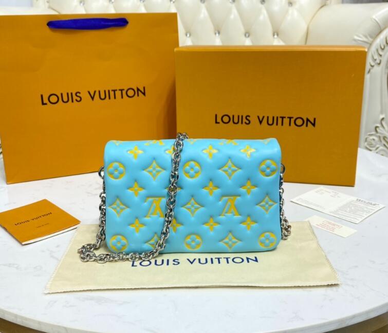 SAMC - LOV Bags - 3171