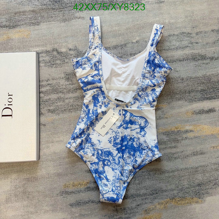 SAMC - DOR Swimsuits - 102