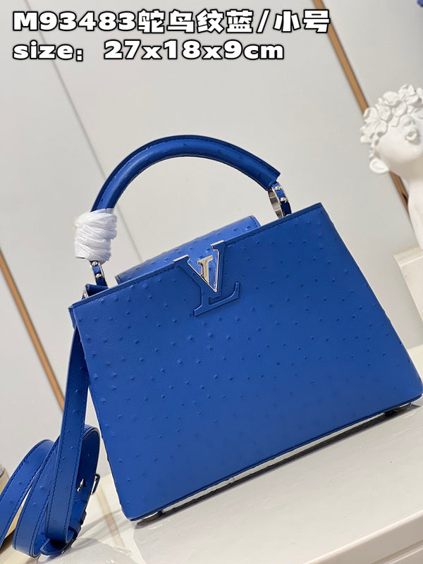 Satchel Bags - VL Bags - 1699