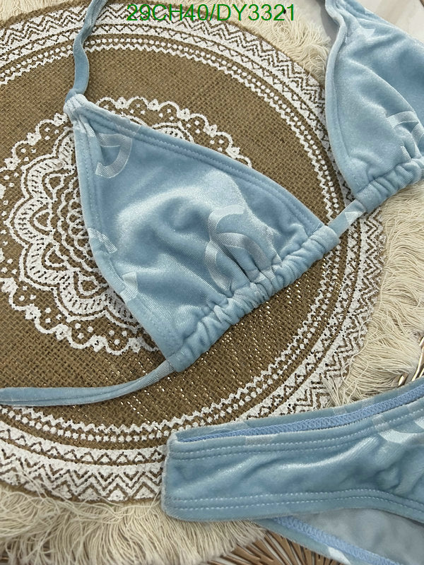SAMC - CHL Swimsuits - 037