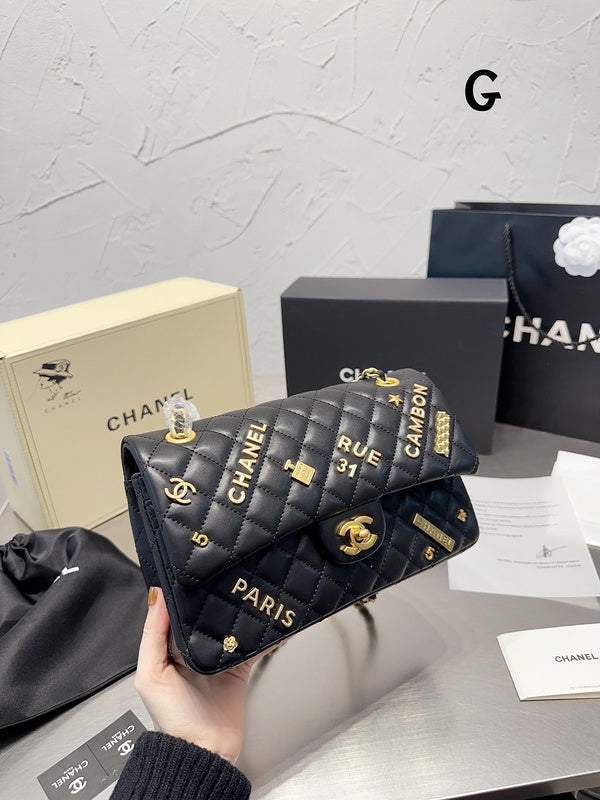 Satchel Bags - CHL Bags - 7079