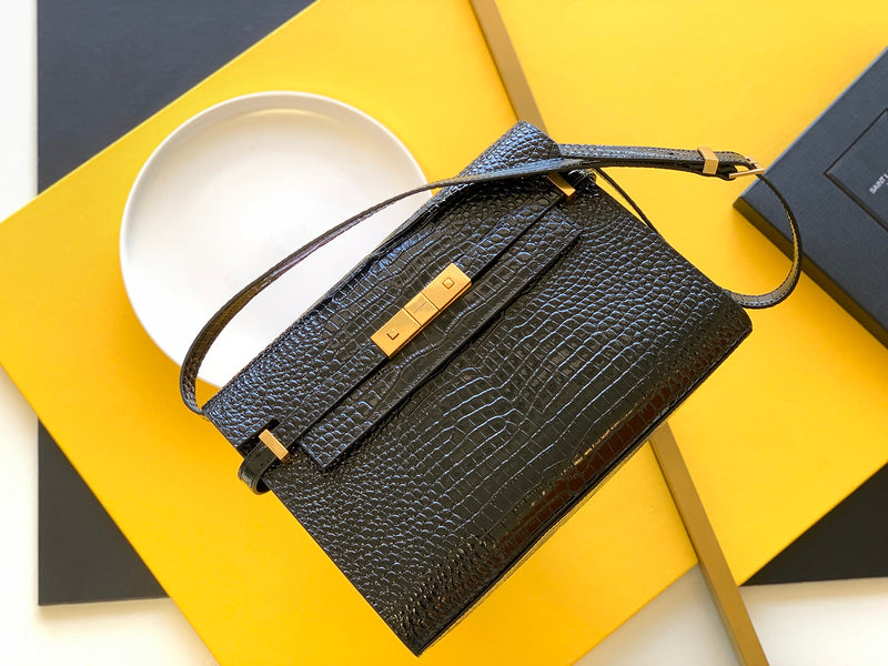 Satchel Bags - SLY Bags - 810