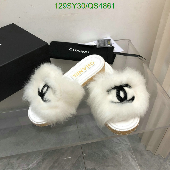 SAMC - CHL Women Shoes Slippers - 156