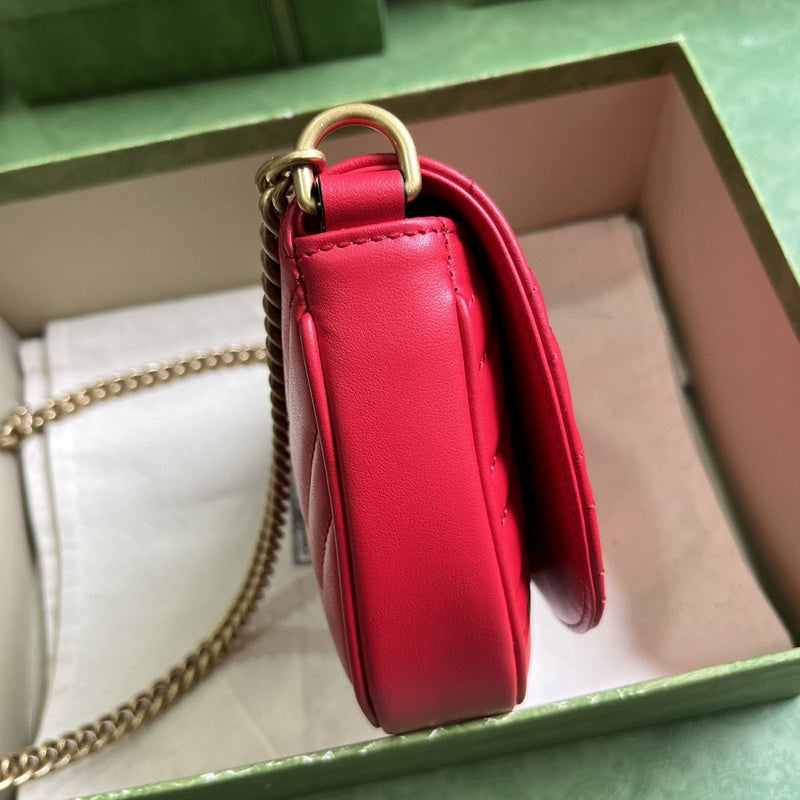 Satchel Bags - GCI Bags - 553