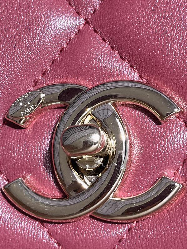 Satchel Bags - CHL Bags - 3287