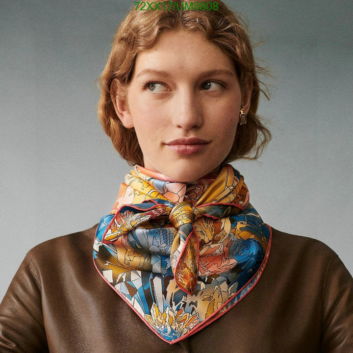 SAMC - HMS Scarves - 320
