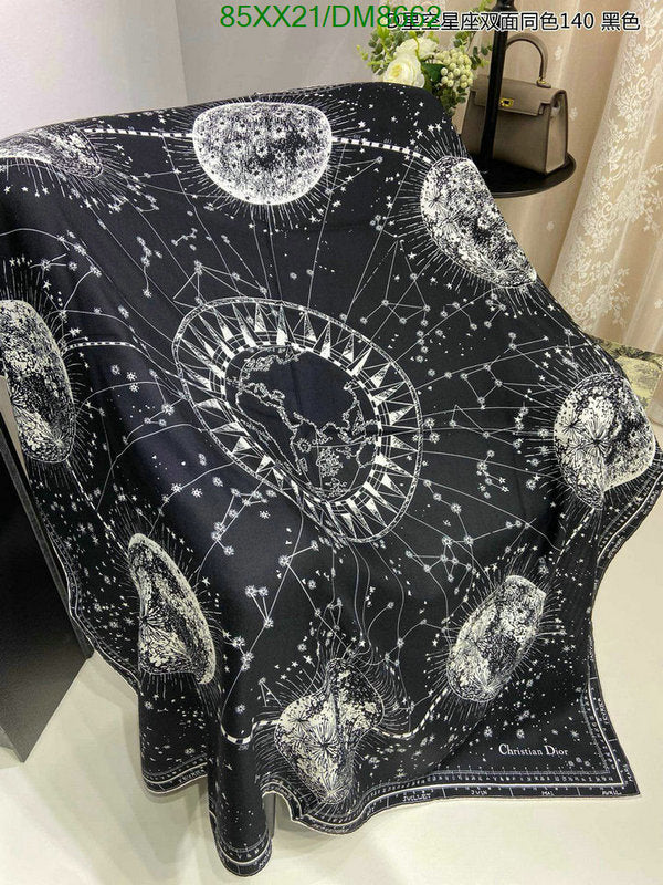 SAMC - DOR Scarves - 005
