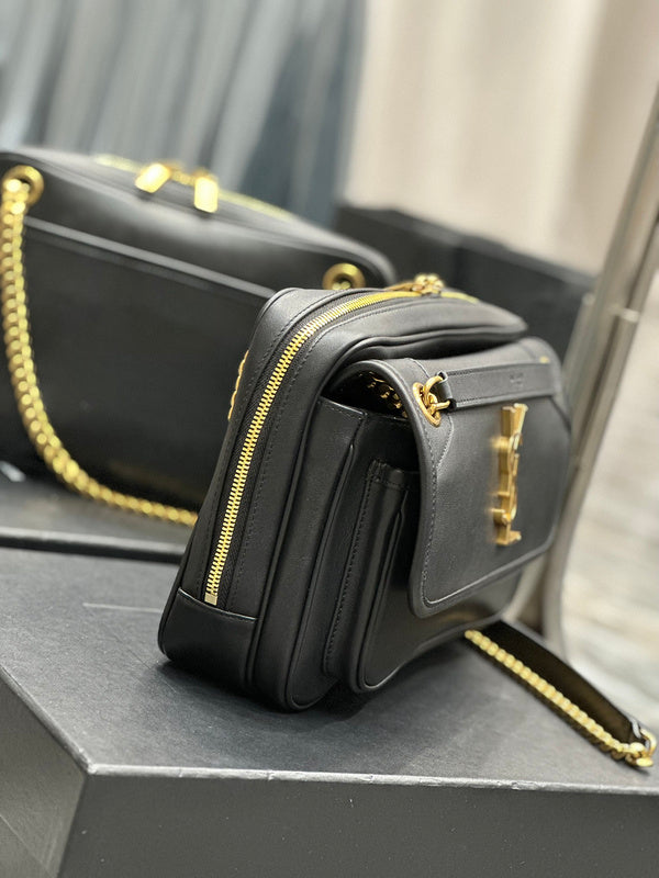 Satchel Bags - SLY Bags - 290