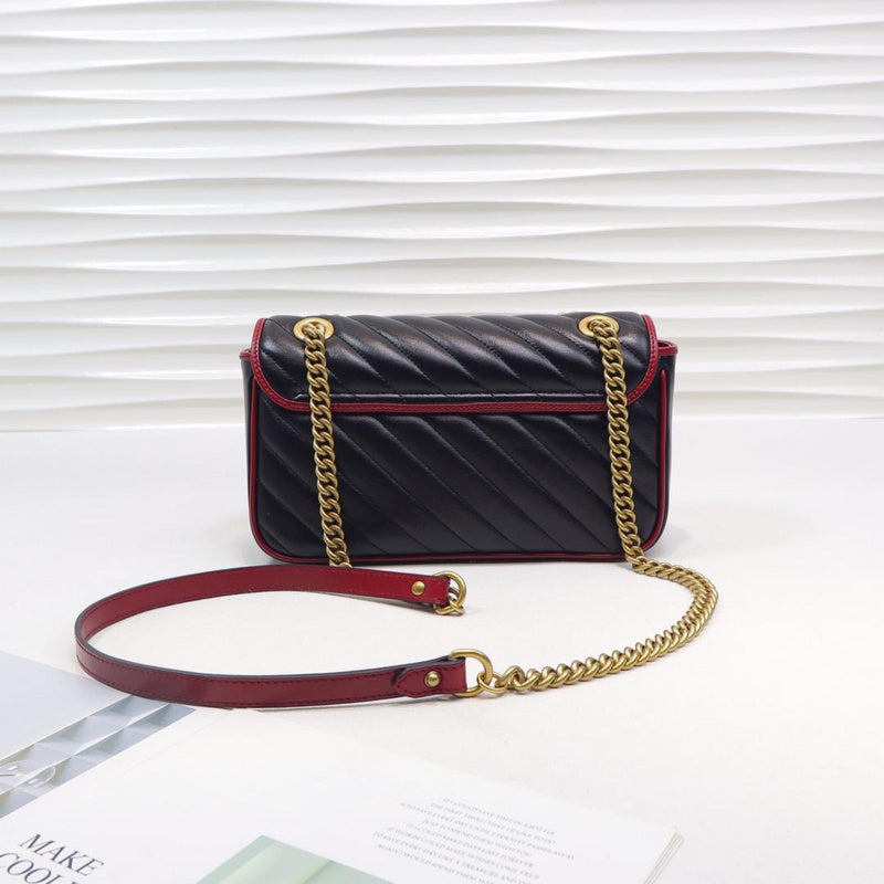 GlamI - GCI Bags - 1041