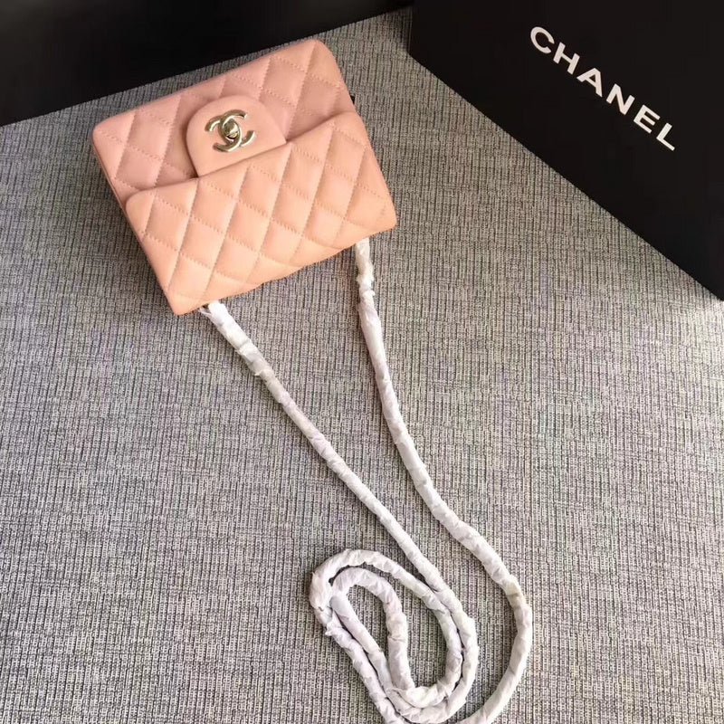 Satchel Bags - CHL Bags - 580