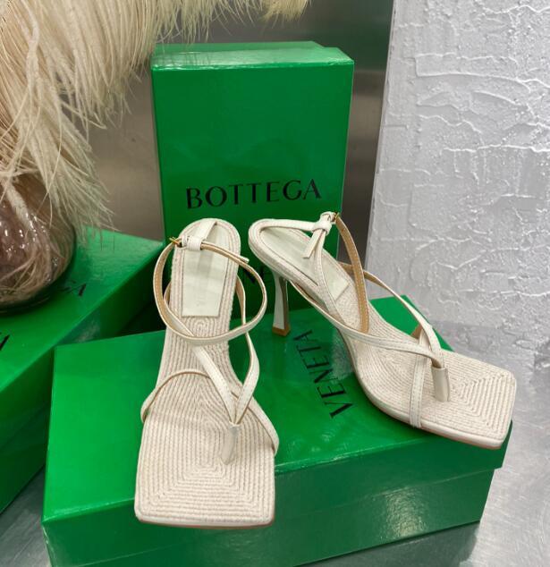 SAMC - BO Women Shoes - 222