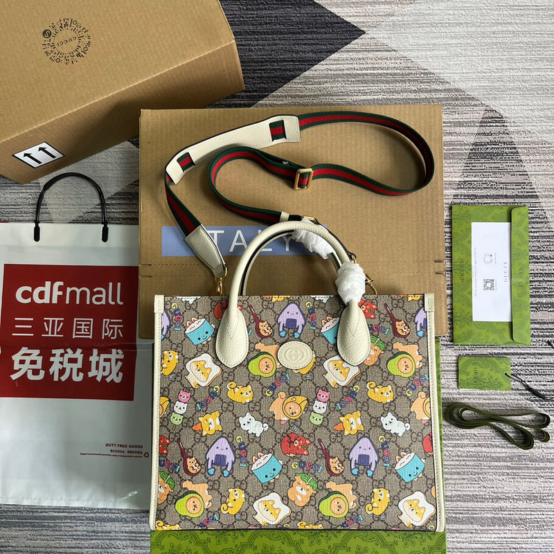 Satchel Bags - GCI Bags - 7610